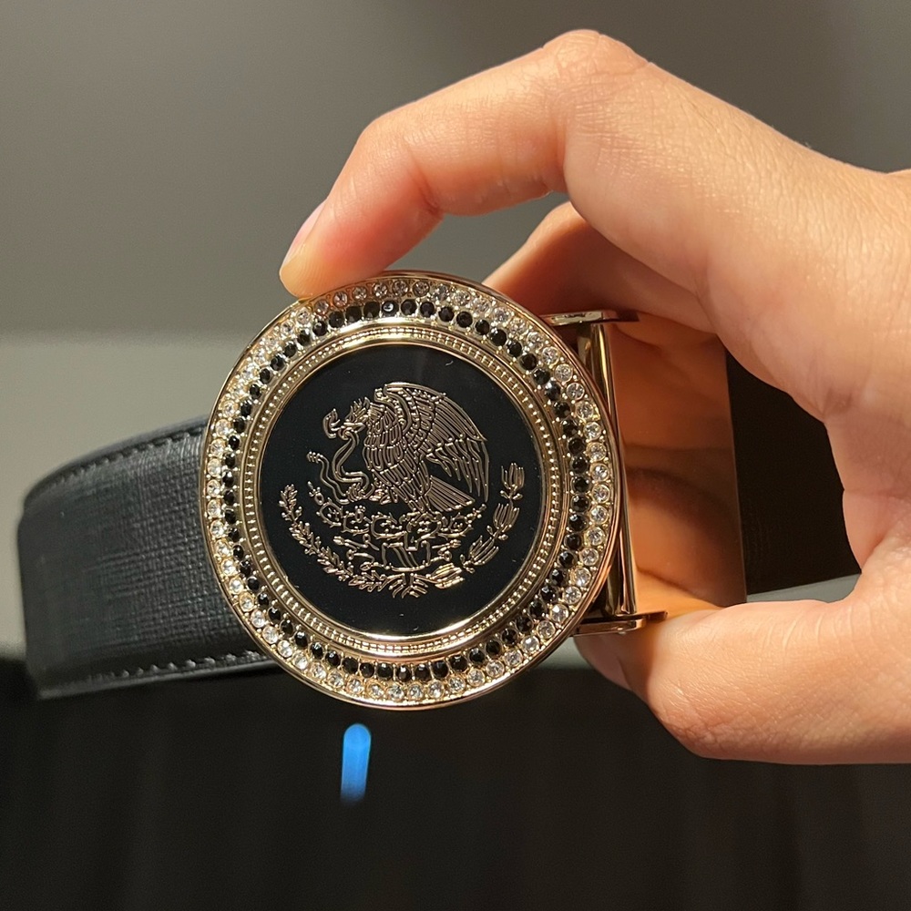 Brand new Mexico belt
